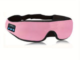 1 3D sleep mask with 5.2BT headphones, the best sleep mask, Type-C charging cable built-in, V1105-YASM-02
