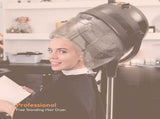 Ellie & Ruby Free Standing Hair Dryer Hood Bonnet Adjustable Salon Hairdryer V238-SUPDZ-60057059334