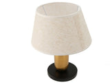 European Retro Table Lamp 3 Color Temperature Dimmable Timing Decorative LED Bedside Nightstand Lamp V1294-YM0710-3119230148011