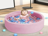 BoPeep Kids Balls Pit Baby Ocean Play Pink KD1081-PK-BALL