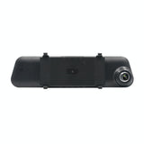 4.3 Dual Camera Vehicle Dvr With Full Hd 1080P Display PRL-6300-RIP-S