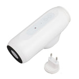Plug in Fragrance Diffuser Bluetooth APP Control Fluid Air Atomization Photosensitive 100m Electric V1294-YM0901-3111240100011