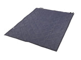 Insulated Window 3 Layer Oxford Fabric Cotton Filled Anti Freeze Winter Window Insulation V1294-YM0901-3114250002612