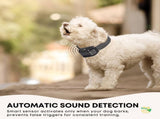 Rooster Farms Dog Bark Training Collar Citronella Sound Rechargeable Automatic V238-SUPDZ-41383170736208