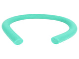 EPE Foam Swimming Pool Noodle Water Floating Stick Blindfolded Games Playing Toy6.5x150cm Green V1294-YM0901-3117210021313