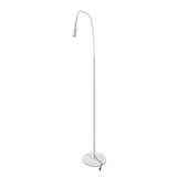 Ultraviolet Lash Light Gooseneck LED Eyelash Lamp 3s Fast Curing Lamp with Foot Pedal for Eyelash V1294-YM0901-3119240064712