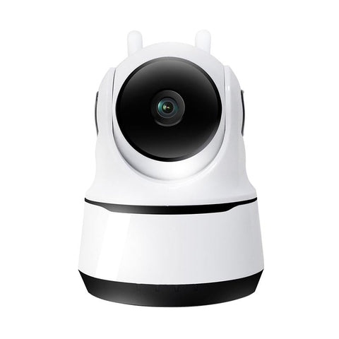 1080P Wireless Ip Camera With Motion Detection & Night Vision PRL-UA4751CN