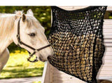 2 PCS Slow Feed Hay Net31.5" x 35.4"Large Capacity Feed Bag,Horses Hay Bags Easy to Hang for V1192-AZ-W-4873