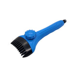 Pool and Spa Filter Cartridge Cleaner Wand Handheld Cartridge Filter Brush for Quick Cleaning V1366-AZ2-W-11884