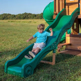 Backyard Discovery Cedar Cove Play Centre V420-BDPC-CEDCOV-SET