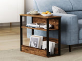 Levede 3-Tier Coffee Tables NI1053