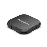 Simplecom SE523 Magnetic M.2 2230 NVMe SSD to USB-C Enclosure 10Gbps 100W PD Charging V1202-V2-HXSI-SE523