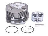 58mm Cylinder Piston Kit Replacement Parts Fit for STIHL TS760 Concrete Cutoff Saws V1294-YM0710-3111210292511