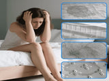 Powerful Mattress Yellow Stain Stain Removal Mattress Instant Spot Remover Spot V1369-AZ3-W-10060