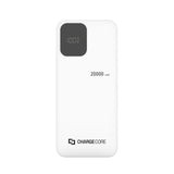 ChargeCore SafeCharge Max 20K - White V1031-PB-20LFWT-010