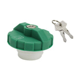 6661696 Locking Fuel Caps for Skid Steer 643 645 653 721 741 Replacement Accessories Oil Fuel Caps V1369-AZ3-W-14057