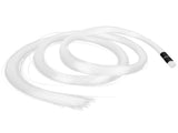2m 300PCS PMMA Plastic Optical Fiber Cable for Star Ceiling Light Fiber Optic Light Decor V1294-YM0718-3119210004511