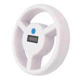 Pet Microchip Scanner 134.2Khz USB 30 Data Storage 2x12mm Animal Chip ID Tag Scanner Reader for Dog V1294-YM0901-3111250036111