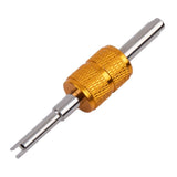 R1234Yf To R134A Quick Coupler Adapter Car Low Side Air Conditioning Fitting Kit V1189-LWWAL-20260327-05151