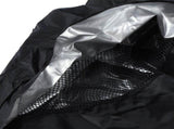 Swimming Pool Cover Waterproof Dustproof 420D Silver Coated Oxford Fabric Robotic Pool V1294-YM0901-3111240100311