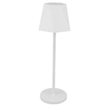 LED Cordless Table Lamp 5200mAh Rechargeable Battery Desk Lamp IP54 Waterproof Stepless Brightness V1294-YM0901-3119230158011