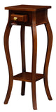 Cabriole Leg Plant Stand V199-PS001CLM