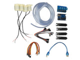 Plant Watering System Moisture Sensor Module Automatic Irrigation Kit with Relay Water Pump for V1294-YM0901-3111240082811