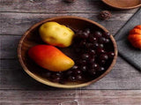 Woodens,Acacia Woods for Salad,Rice,Smoothie,Soup,Fruits,Snacks,Handmade Wooden Mixing V1192-AZ-W-17554