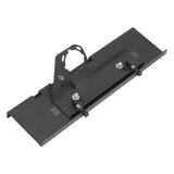 Tile Chamfering Tool 43 Degree Adjustable Thickness Carbon Steel Angle Grinder Stand Tile Bevel V1294-YM0901-3111240198611
