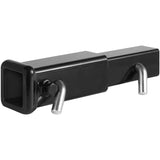 Trailer Hitch Extender, Fits for 2" Receiver Hitch Adapter, Trailer Hitch Extension Tube Extender, V952-TCYZZG227000K8HB7V0