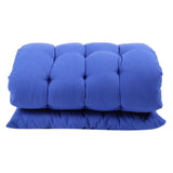 Long Cushion Mat for Recliner Rocking Rattan Chair Folding Garden Lounge Seat Cushion48x155x8cm V1294-YM0901-3117200116212