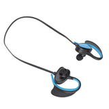 Swimming Headphone Bluetooth Wireless IPX8 Waterproof Intelligent Voice Prompt Noise Reduction V1294-YM0901-3111240068712
