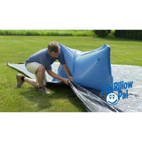 4 x 8 Foot Winterizing Closing Air Pillow Cushion , for pools to help prolong and protect your above V1192-AZ-W-10837