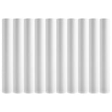 TOP! A4 Thermal Paper Rolls 10-Pack, 210x30mm, Wrong Question Printing Paper, Printers V1369-AZ3-W-12960