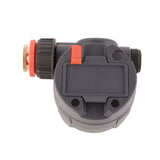 Bluetooth Water Timer Garden Hose Irrigation Watering Controller Remote Automatic Sprinkler V1294-YM0521-3111230046511