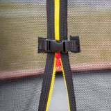 14ft Kahuna Replacement Outer For Twister Trampoline Safety Net TRA-TWS-NET-14