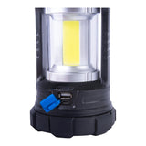 Brillar Nomad 800 COB LED Rechargeable Lantern V915-BR0070