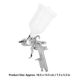 Manual Furniture Paint Sprayer Environmental Protection High Atomization Spray Paint Tool V1294-YM0901-3114200026711
