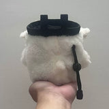 Lamb Chalk Bag Rock Climbing Equipment V1261-LAMB002