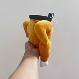 Creative Turkey Chalk Bag Rock Climbing Equipment V1261-LUFFY001