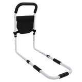 Bed Aid Support Handrail Load Capacity 136kg Adjustable Enamelled Elderly Lifting Bedside Rail for V1294-YM0901-3116240011511