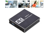 Video Capture Card 1080P High Speed 4K HDMI-compatible to USB3.0 Game Capture Device for Live V1263-JX-273