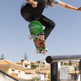 Kryptonics 31-inch Star Series Complete Skateboard BS-171338-SK