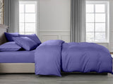 Royal Comfort Bamboo Cooling 2000TC 6-Piece Combo Set -Queen-Royal Blue ABM-10001262