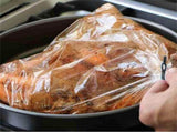 Turkey Oven Bags, Turkey Cooking Bags for Oven, Large Size Oven Cooking Roasting Bags for Chicken V1189-LWWAL-20260401-06830