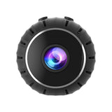 Security Camera, Mini Wifi Camera 1080p HD Night Version Camera Video Recorder Voice Surveillance V1192-AZ-W-29556