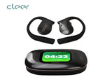 ARC 6 Music Edition OpenEar Wireless Earbuds, Dolby Atmos Spatial Audio, AI RealTime V1300-ARC6-MUSICEDITION-BLACK