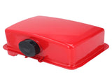 Diesel Fuel Tank Lightweight Stable Road Cutting Fuel Tank Assembly with Oil Pipe for 186F 188F 192F V1294-YM0703-3111230008811