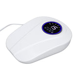 Wall Ozonator 12W Double Purification Multipurpose Fruit Cleaner Negative Ion Purifier for Vegetable V1294-YM0901-3113240245912
