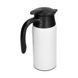 800ml Electric Teapot with Base Large Capacity Portable Insulation Water Heater Pot Kettle for V1294-YM0901-3113210145111